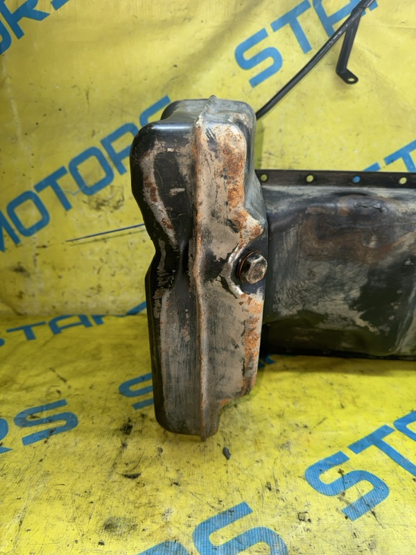 Поддон TERRANO BMD21 TD27
