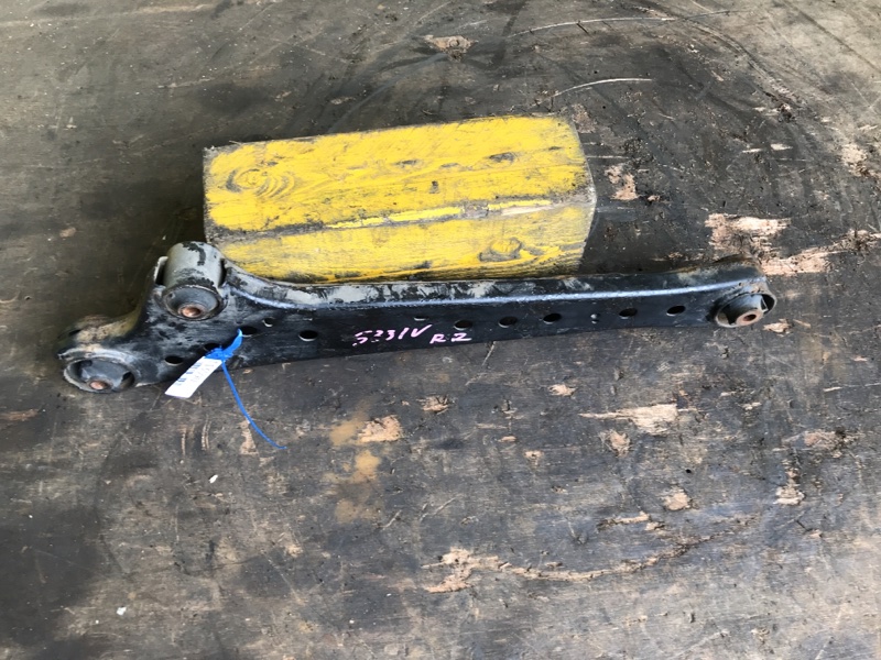 Рычаг задний правый HIJET S321V KF-VE