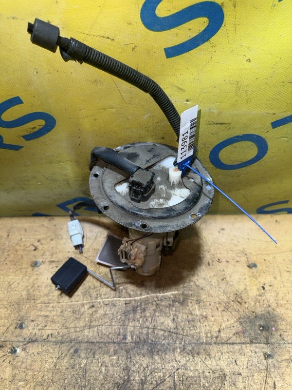 Бензонасос TOWN ACE S402M 3SZ