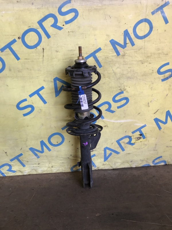 Запчасть стойка передняя левая HONDA FIT GD1 L13A контрактная Стойка передняя левая HONDA FIT GD1 L13A контрактная