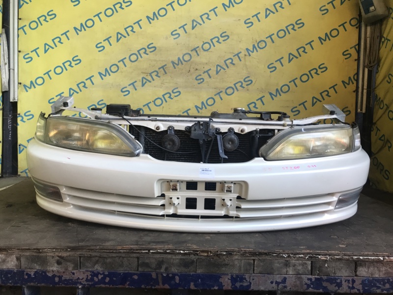 Запчасть ноускат TOYOTA CARINA ED ST200 4S контрактная Ноускат TOYOTA CARINA ED ST200 4S контрактная