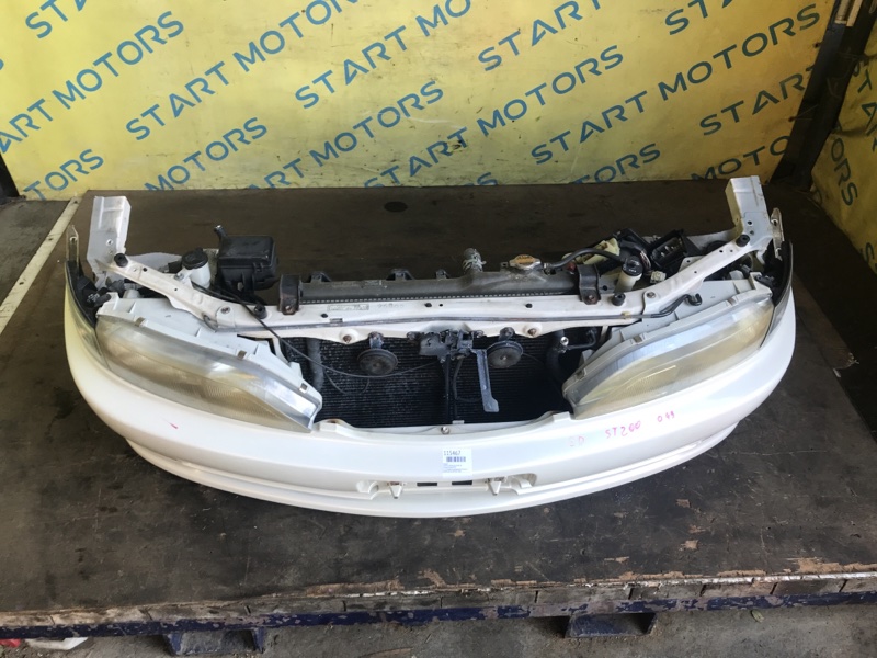 Ноускат CARINA ED ST200 4S Ноускат CARINA ED ST200 4S