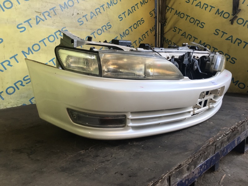 Ноускат TOYOTA CARINA ED ST200 4S Ноускат TOYOTA CARINA ED ST200 4S