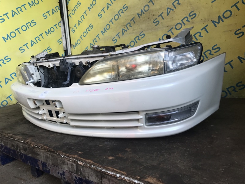 Ноускат CARINA ED ST200 4S Ноускат CARINA ED ST200 4S