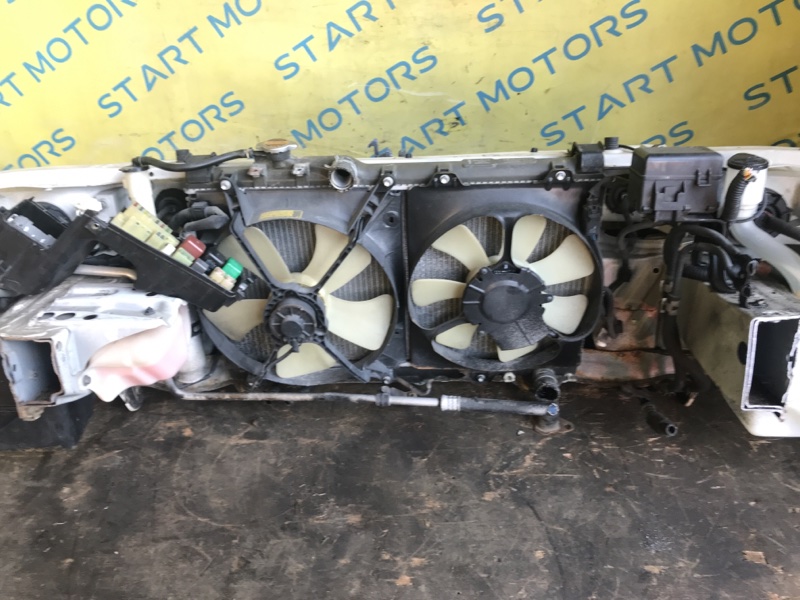 Ноускат CARINA ED ST200 4S Ноускат CARINA ED ST200 4S