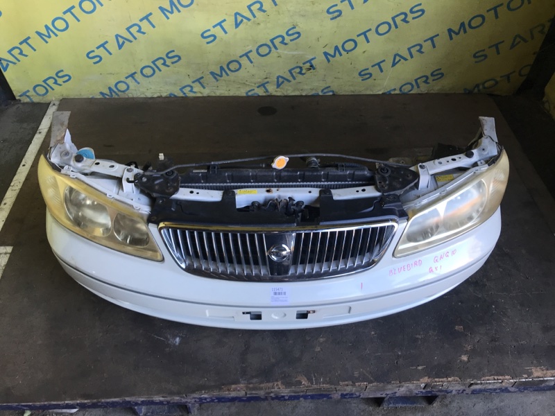 Ноускат BLUEBIRD SYLPHY QNG10 QG18 Ноускат BLUEBIRD SYLPHY QNG10 QG18