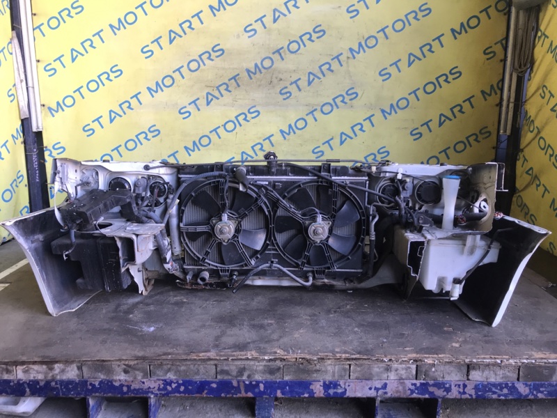 Ноускат BLUEBIRD SYLPHY QNG10 QG18 Ноускат BLUEBIRD SYLPHY QNG10 QG18