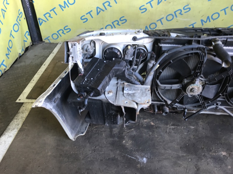 Ноускат BLUEBIRD SYLPHY QNG10 QG18 Ноускат BLUEBIRD SYLPHY QNG10 QG18