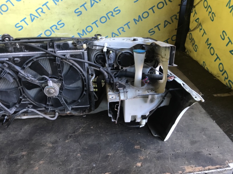Ноускат BLUEBIRD SYLPHY QNG10 QG18 Ноускат BLUEBIRD SYLPHY QNG10 QG18