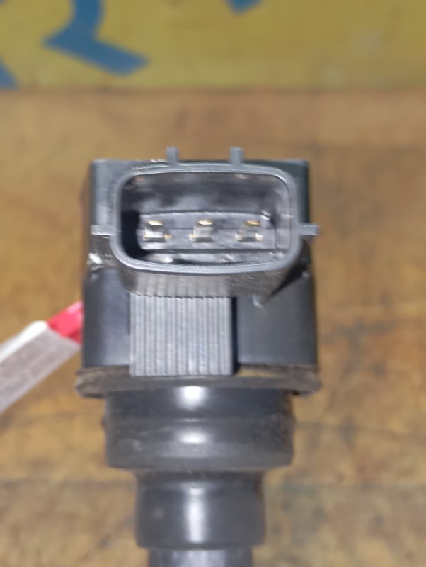Катушка зажигания X-TRAIL NT31 MR20 Катушка зажигания X-TRAIL NT31 MR20