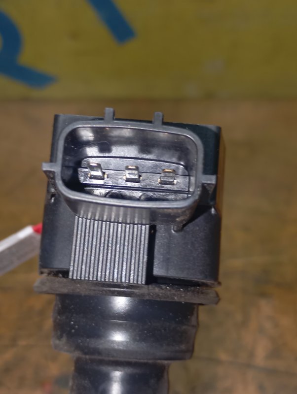 Катушка зажигания X-TRAIL NT31 MR20