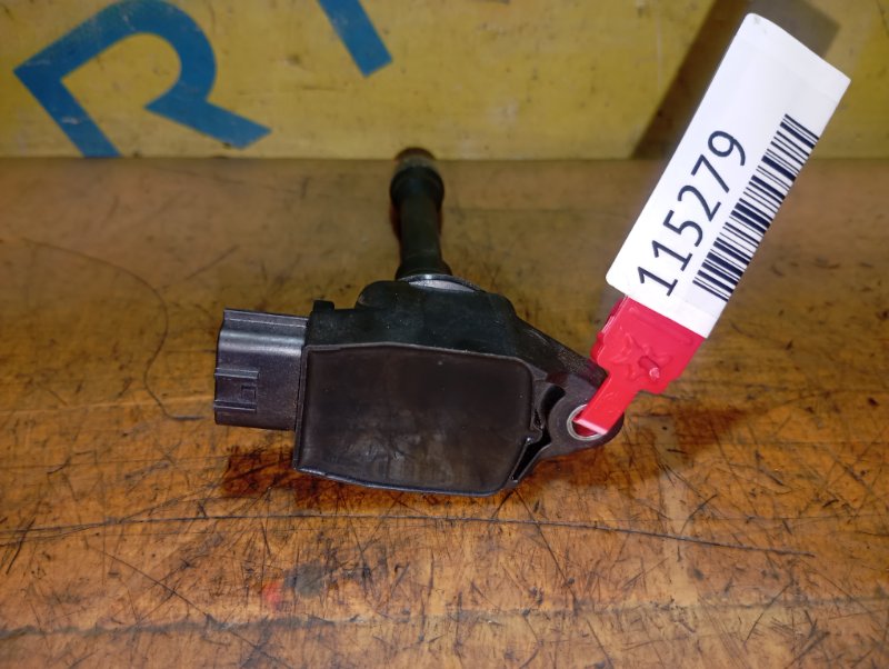 Катушка зажигания X-TRAIL NT31 MR20