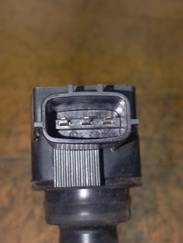 Катушка зажигания X-TRAIL NT31 MR20