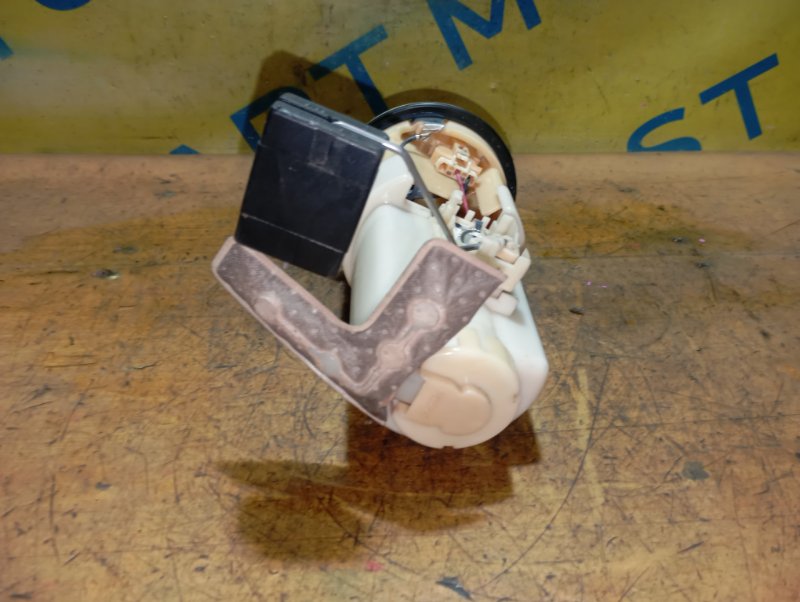 Бензонасос PORTE NNP11 1NZ Бензонасос PORTE NNP11 1NZ