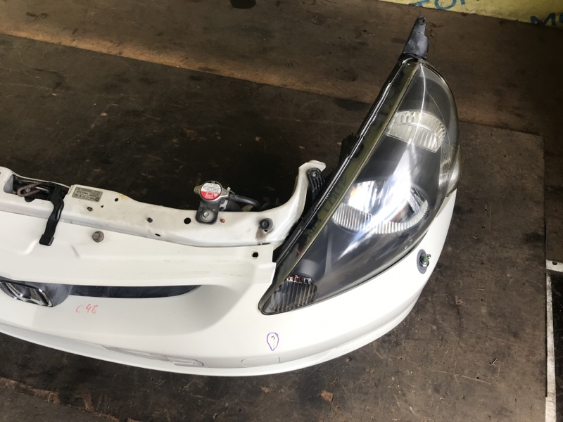 Ноускат FIT GD2 L13A