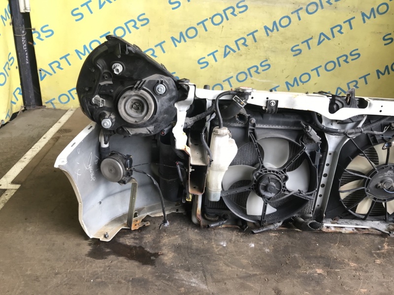 Ноускат FIT GD2 L13A