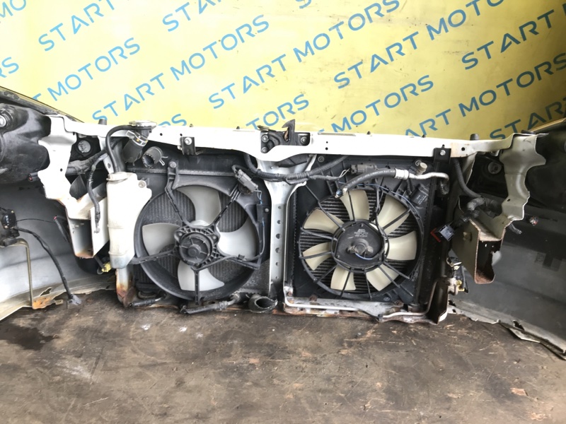Ноускат FIT GD2 L13A