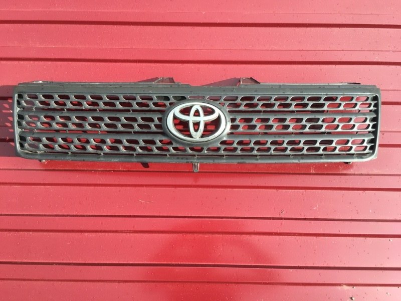 Решетка радиатора Toyota Probox NCP50 (б/у)