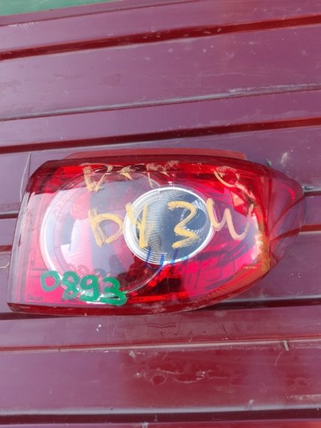 Стоп-сигнал Mazda Demio DY3R правый (б/у)