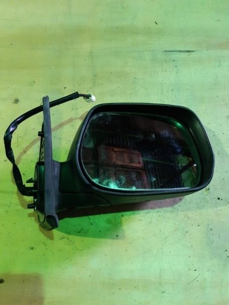 Зеркало Toyota Sienta NCP81 правое (б/у)