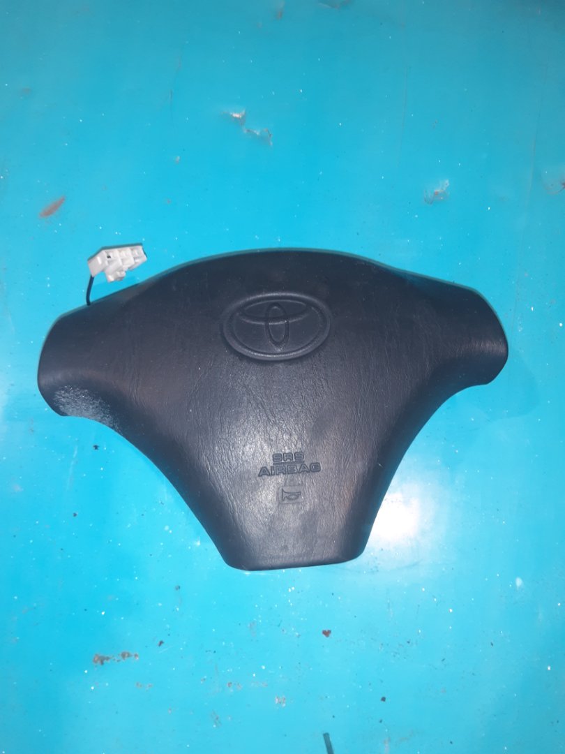 Air bag Toyota Caldina ST215 (б/у)