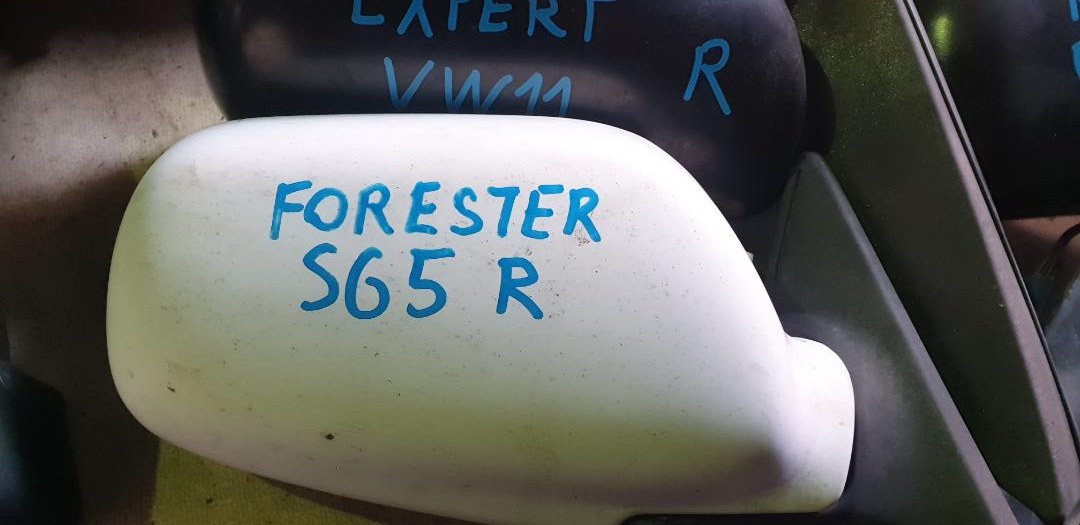 Зеркало Subaru Forester SG5 правое (б/у)