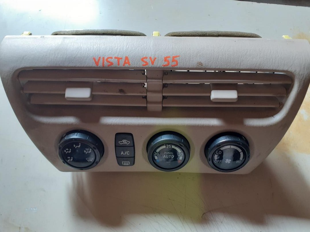 Климат контроль Toyota Vista Ardeo ZZV50 (б/у)