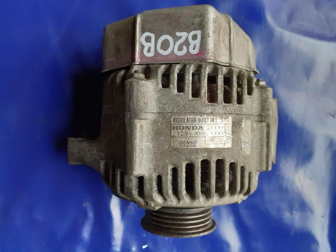 Генератор Honda B20B (б/у) Генератор Honda B20B (б/у)