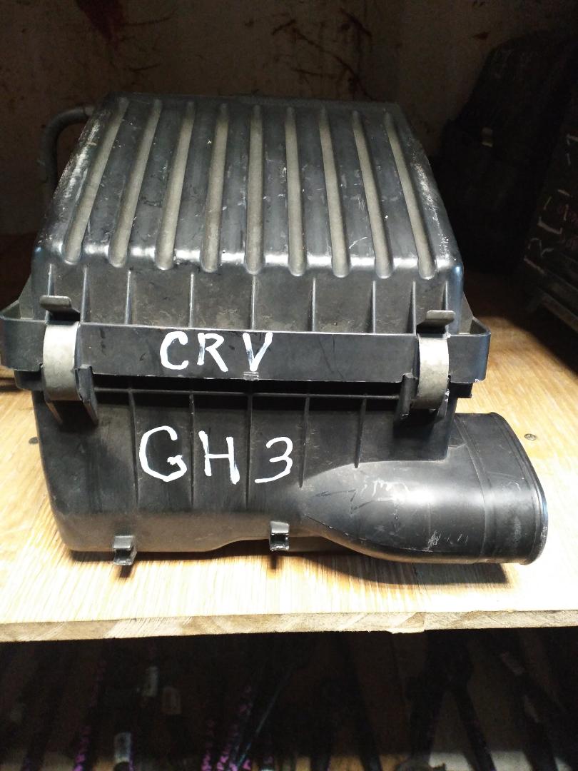 Корпус воздушного фильтра Honda Hr-V GH3 (б/у)