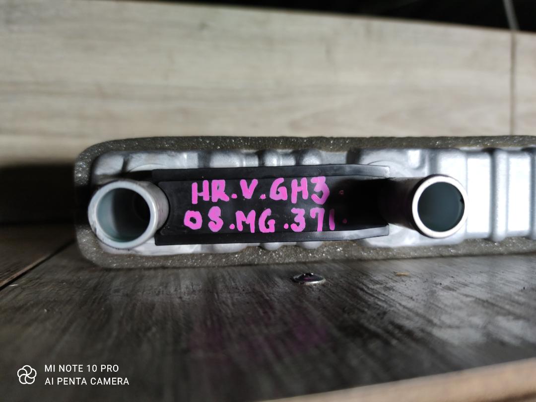 Радиатор печки Honda Hr-V GH1 (б/у)