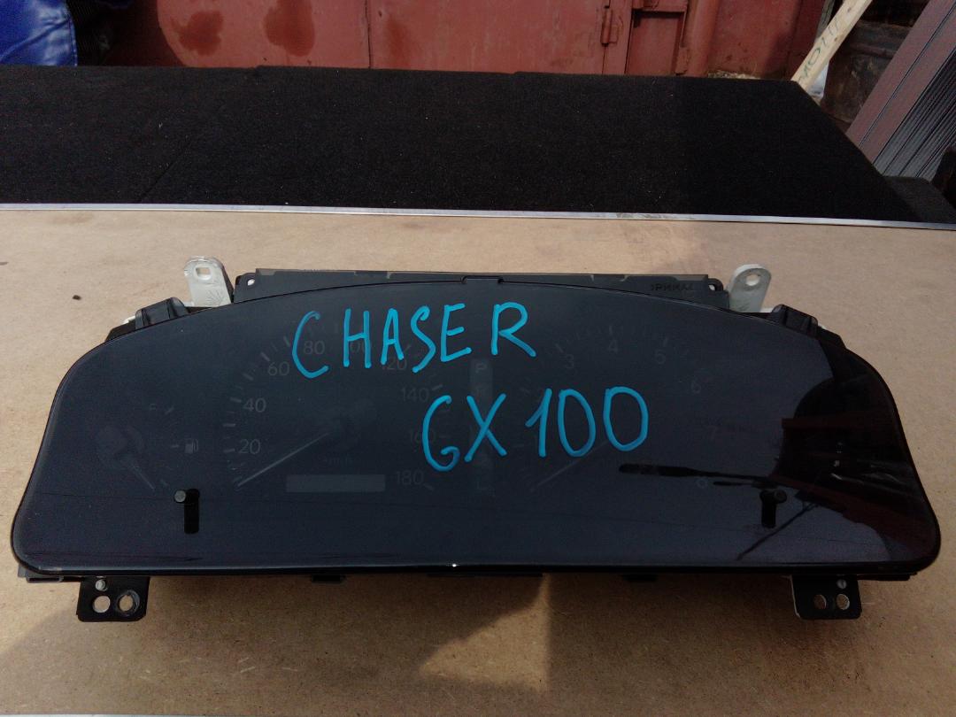 Панель приборов Toyota Chaser GX100 (б/у)