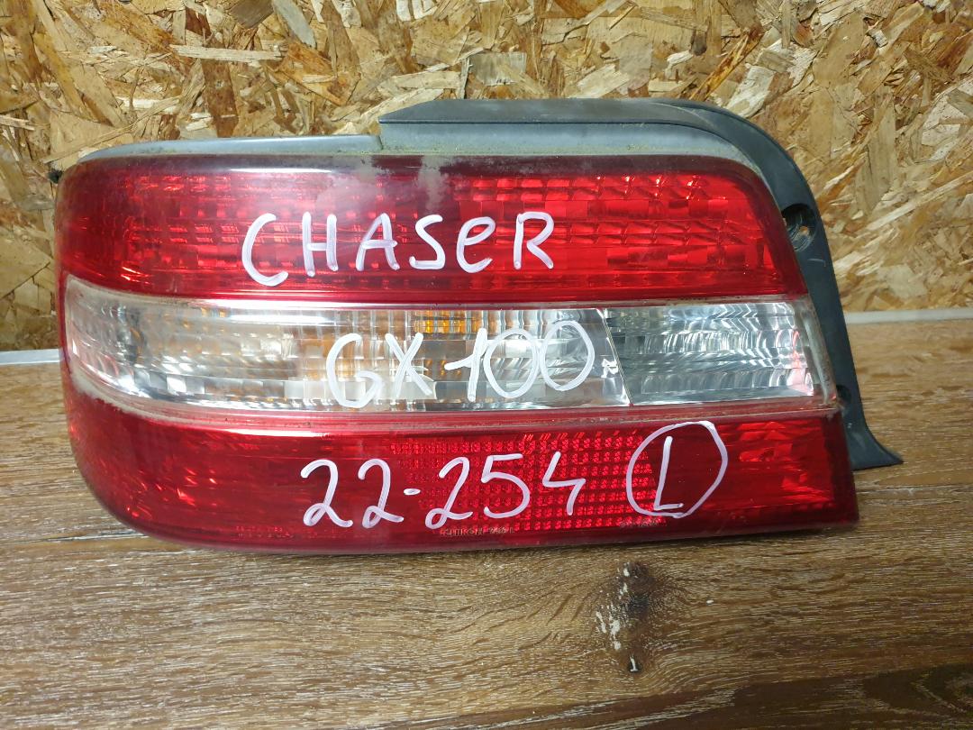 Стоп-сигнал Toyota Chaser GX100 задний левый (б/у)
