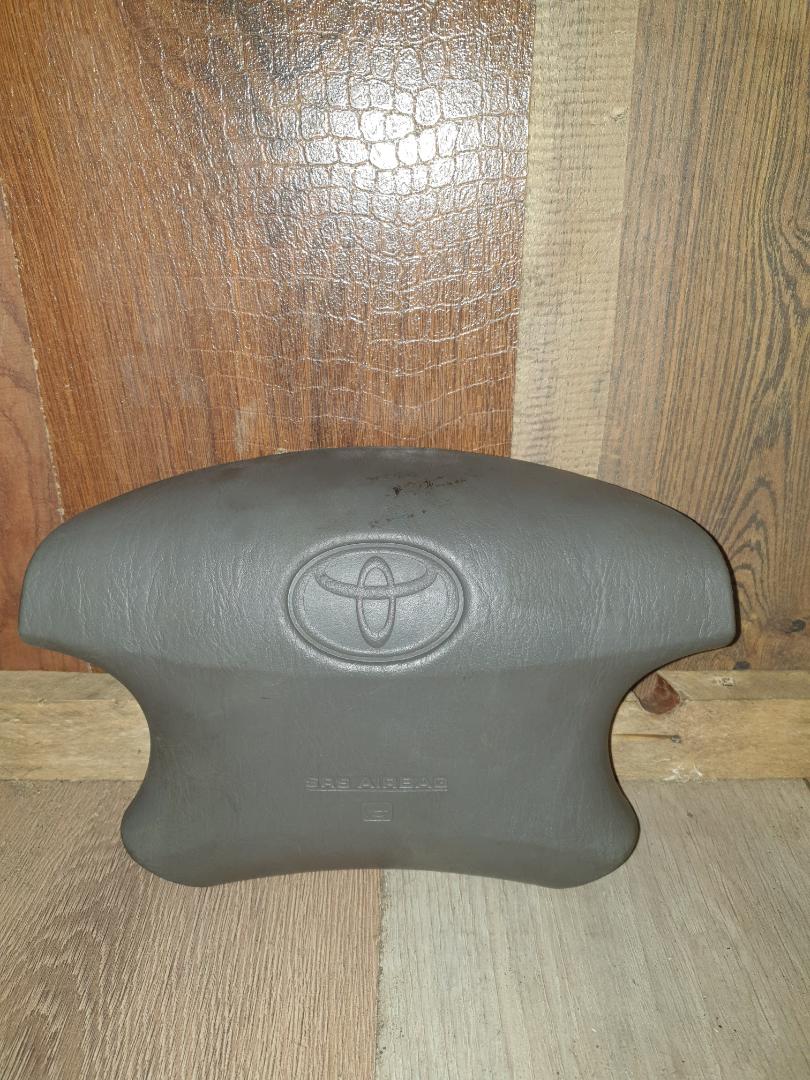 Air bag на руль Toyota Nadia SXN10 (б/у)