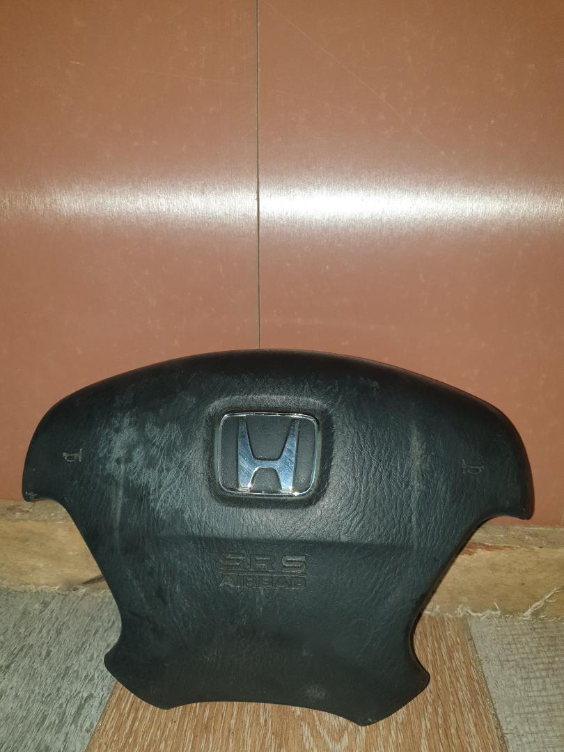 Air bag на руль Honda Odyssey RA7 (б/у)