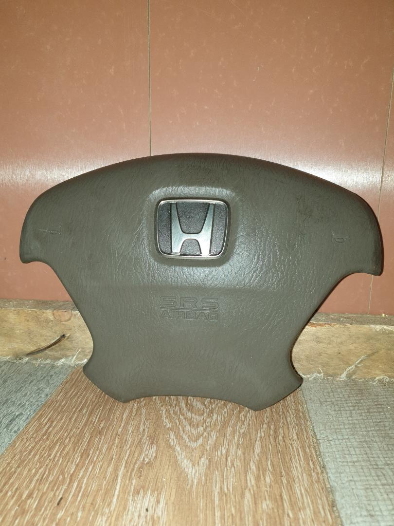 Air bag на руль Honda Odyssey RA7 (б/у)