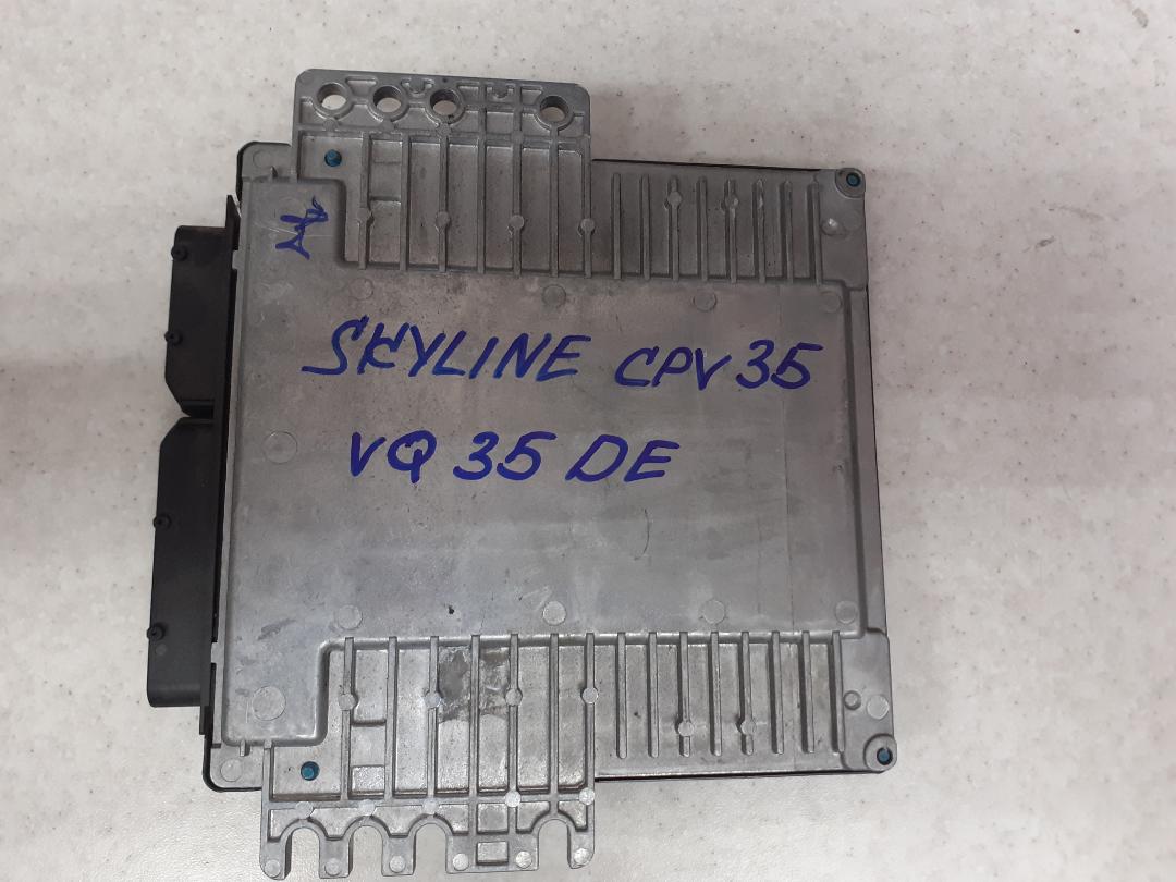 Блок управления Nissan Skyline CPV35 (б/у)