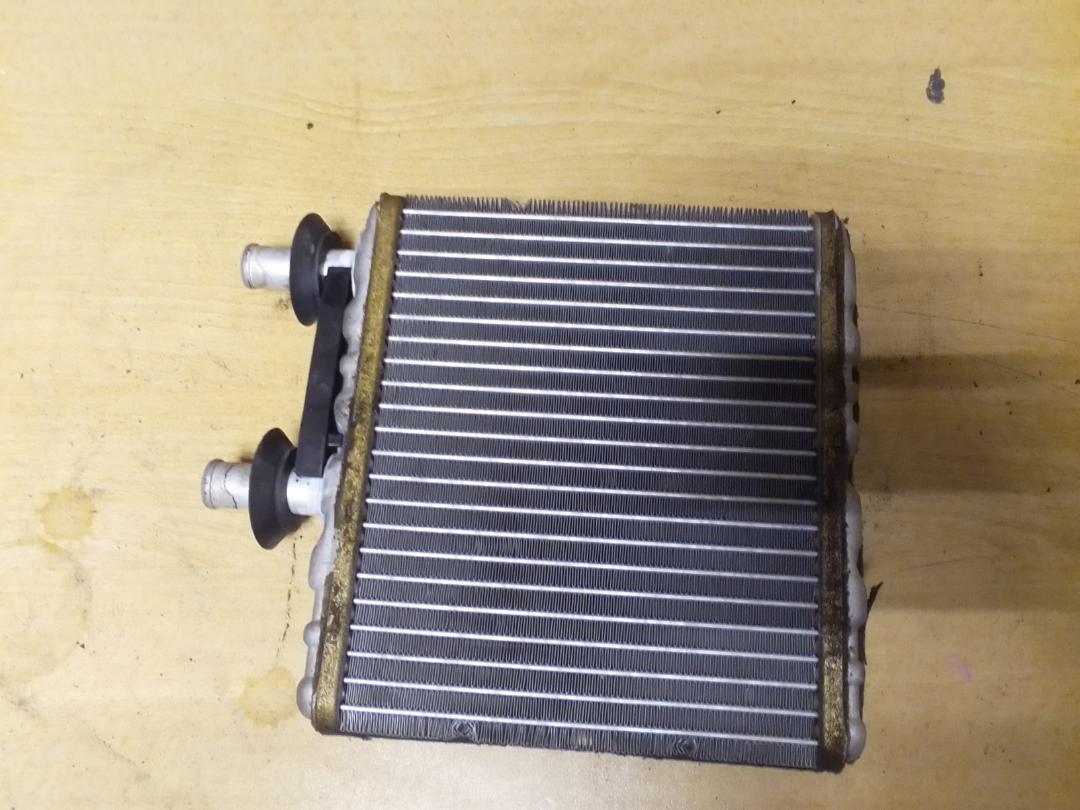 Радиатор печки Honda Hr-V GH4 (б/у)