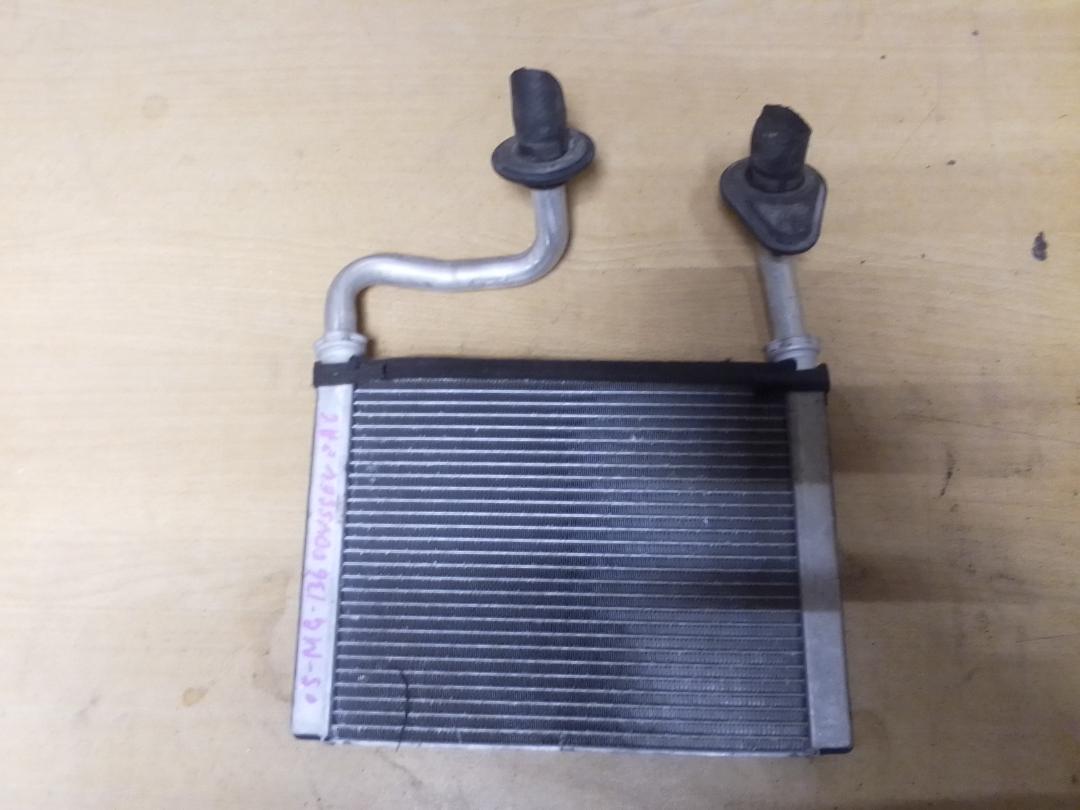 Радиатор печки Honda Odyssey RA6 (б/у)