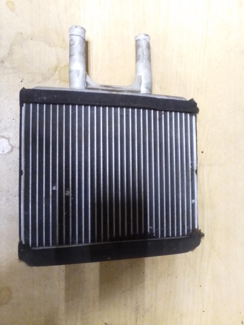 Радиатор печки Honda Capa GA4 (б/у)
