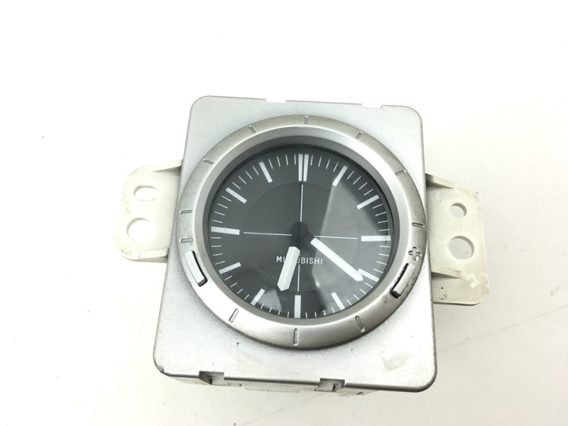 Часы Mitsubishi Airtrek CU2W 4G63 (б/у)