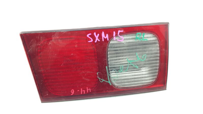 Стоп-вставка Toyota Ipsum SXM15 левая (б/у)