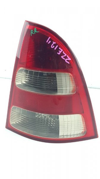 Стоп-сигнал Toyota Corolla Fielder NZE124 задний правый (б/у)