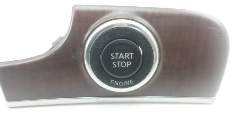 Кнопка старта Nissan Fuga PY50 VQ35DE 2005 (б/у)