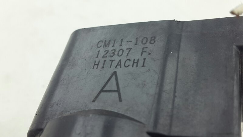 Катушка зажигания Honda Fit GD1 (б/у)
