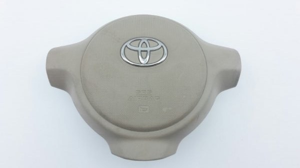 Air bag на руль Toyota Porte NNP11 (б/у)