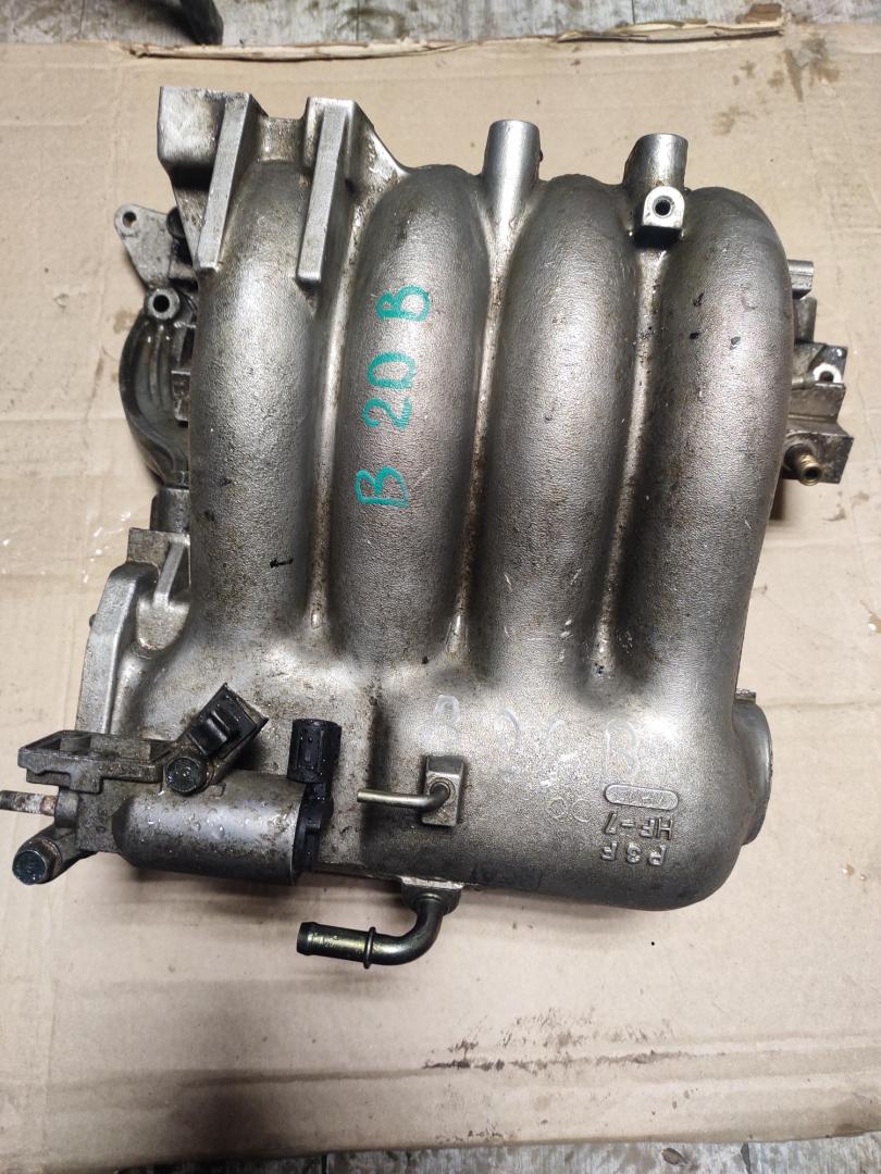 Двигатель в разбор Honda B20B (б/у)