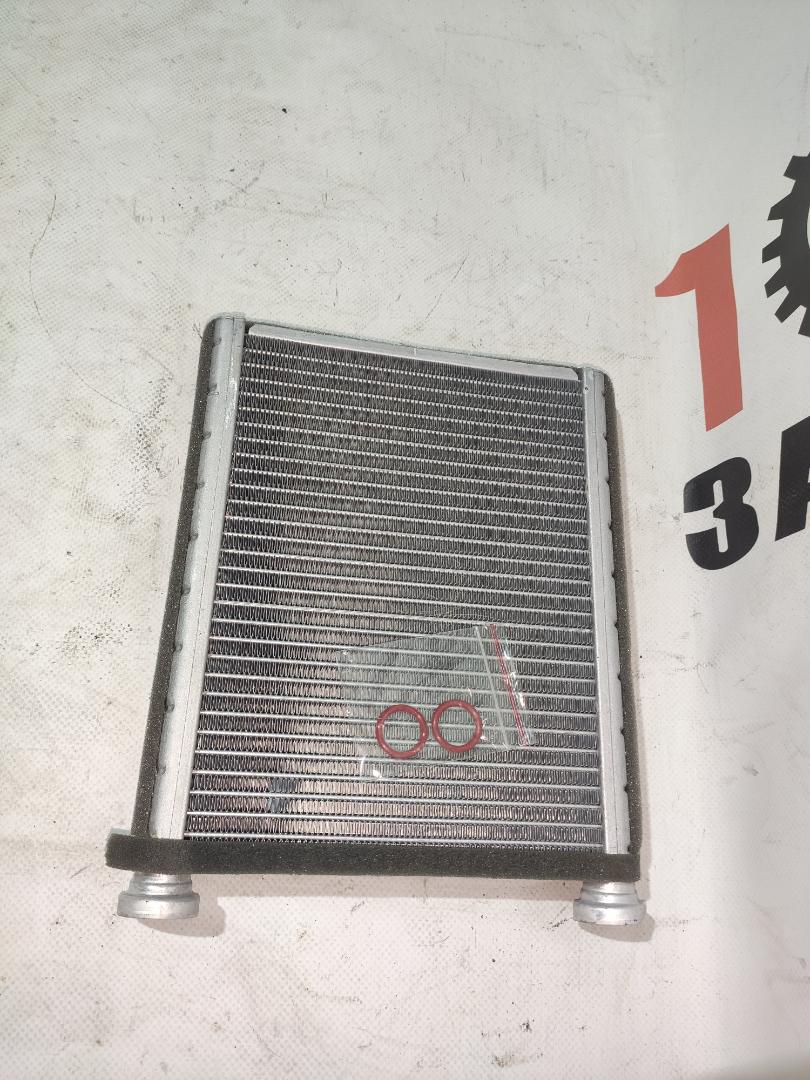 Радиатор печки Toyota Allion ZZT245 1ZZFE