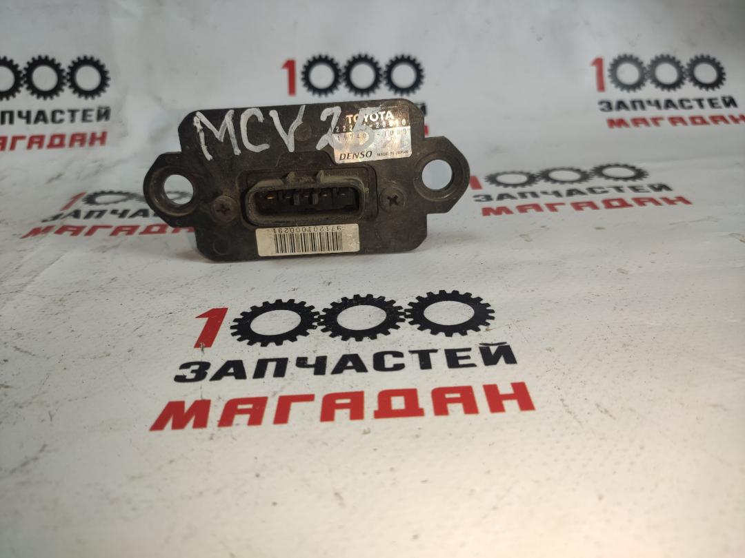 Датчик дмрв Toyota Camry Gracia MCV25 1MZFE (б/у)