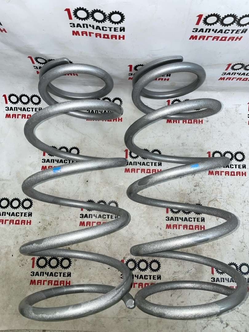 Запчасть пружины передние TOYOTA HARRIER ACU10 1MZFE HDTY248F новая Пружины передние TOYOTA HARRIER ACU10 1MZFE HDTY248F новая