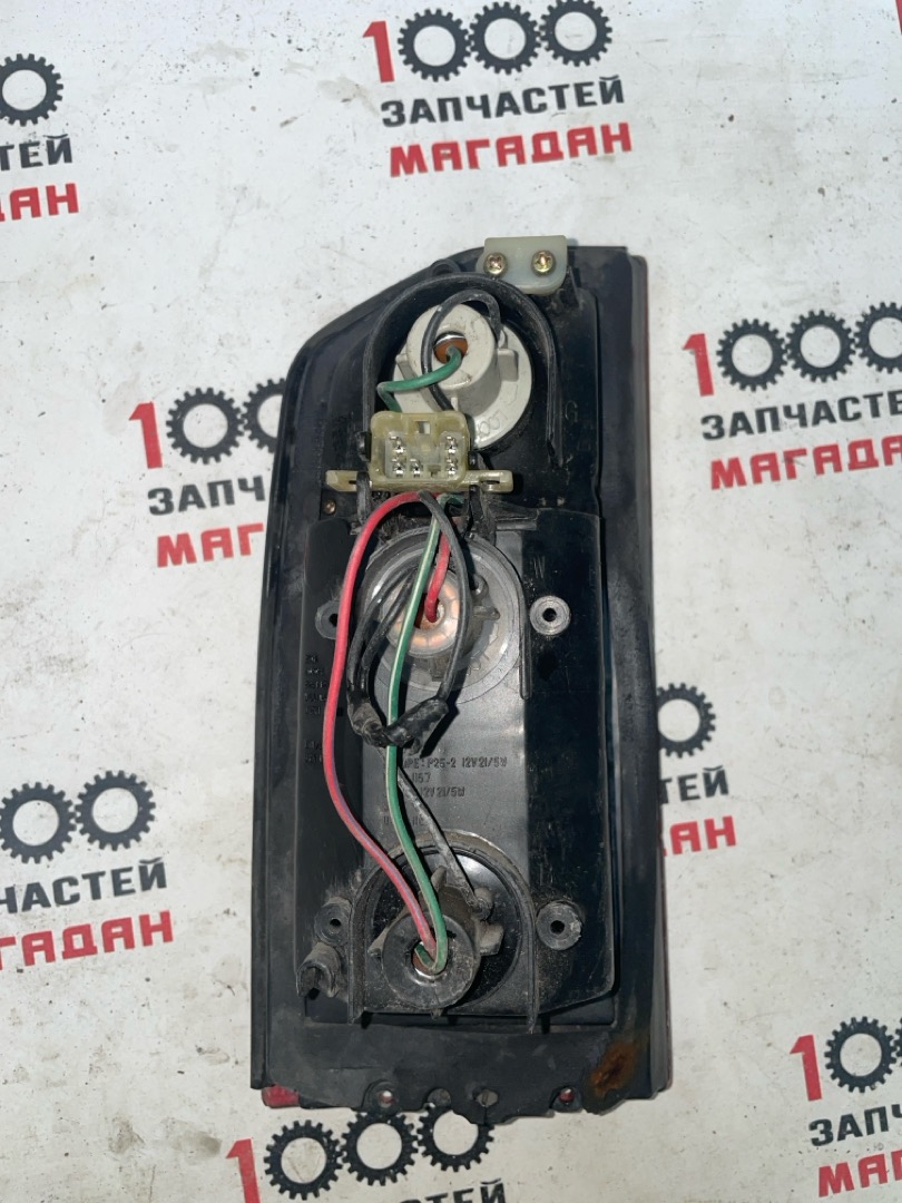 Стоп-сигнал задний правый ESCUDO TD11W H20A